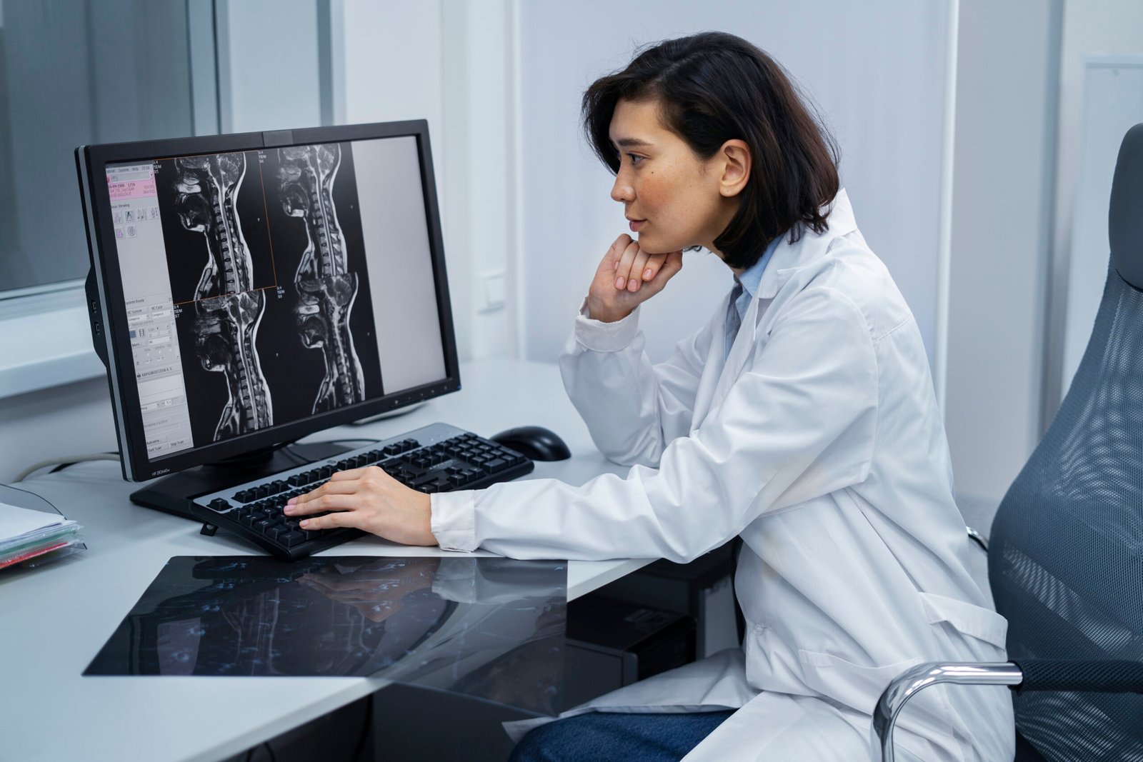 Building Clinical Excellence